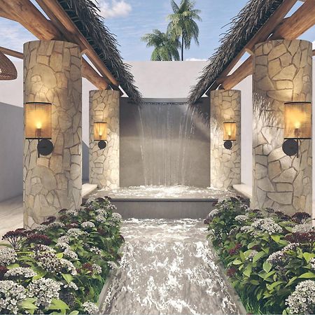 Jaz Amaluna Beach Resort - Adults Only 16 Years Plus Zanzibar Ngoại thất bức ảnh
