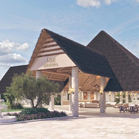 Jaz Amaluna Beach Resort - Adults Only 16 Years Plus Zanzibar Ngoại thất bức ảnh