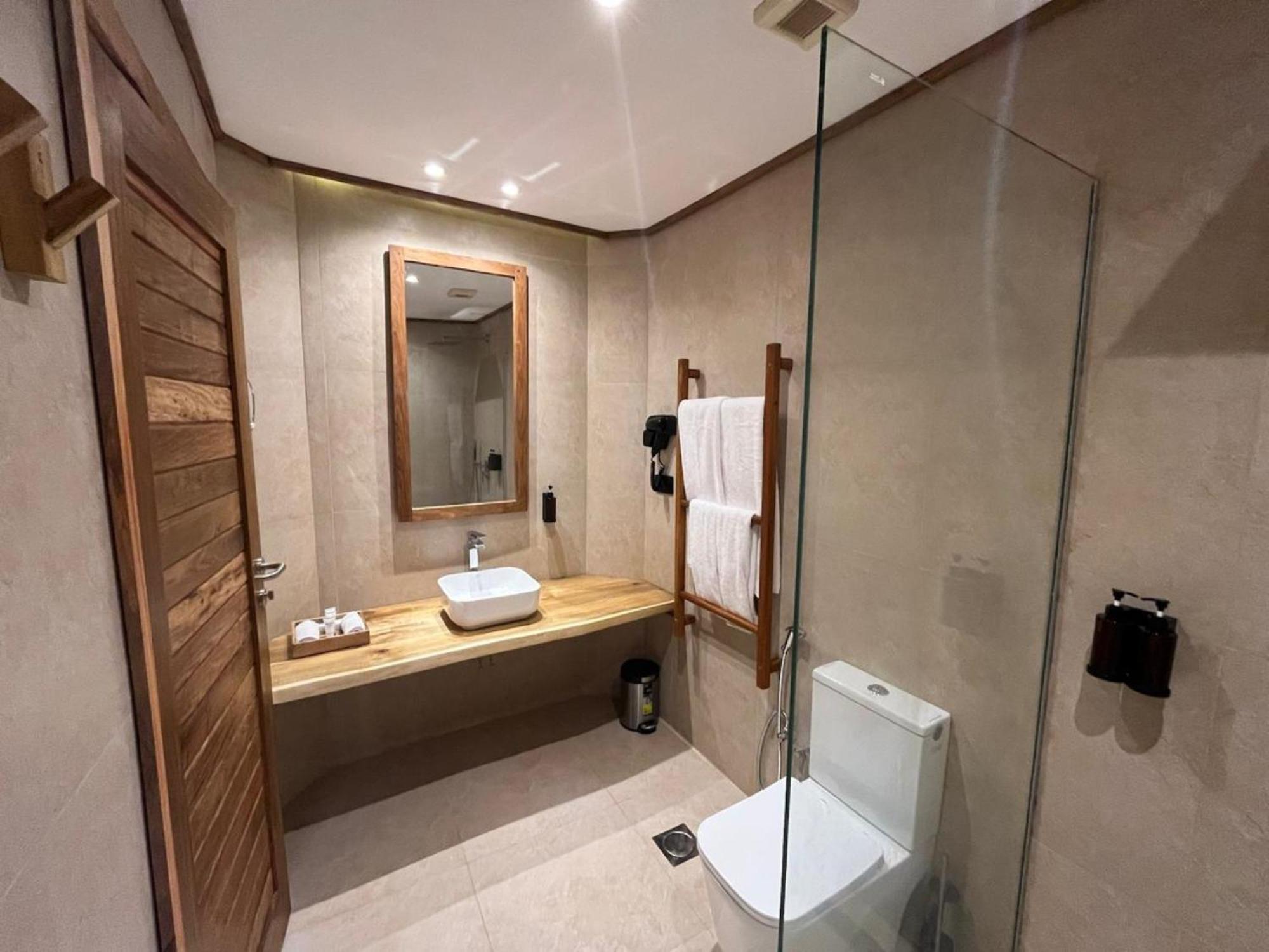 Jaz Amaluna Beach Resort - Adults Only 16 Years Plus Zanzibar Ngoại thất bức ảnh
