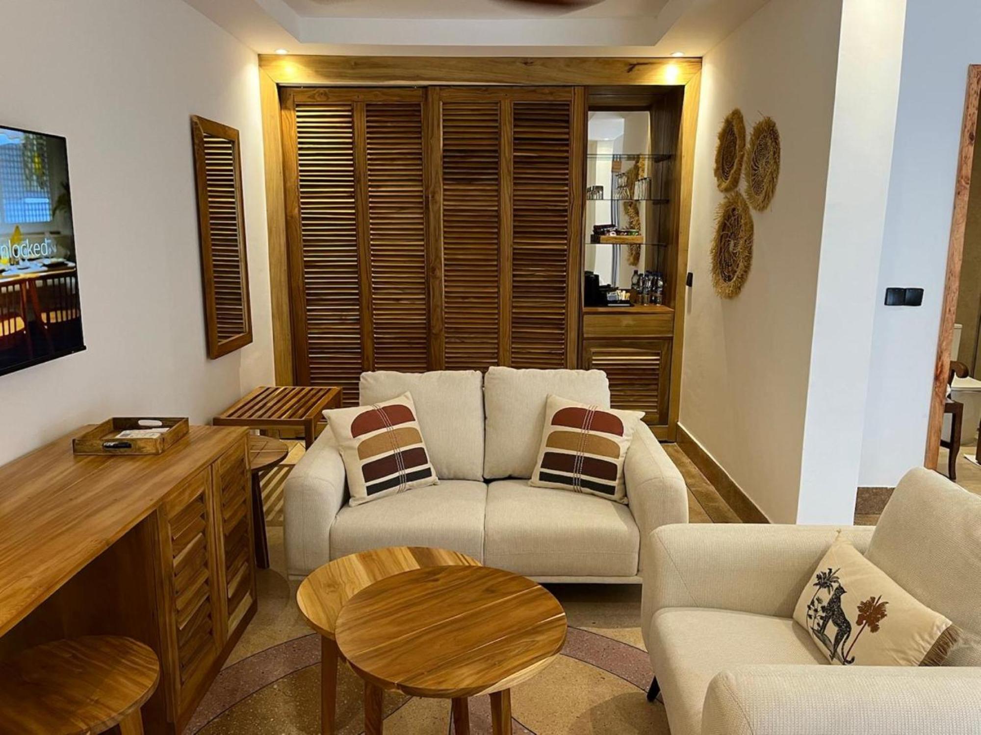 Jaz Amaluna Beach Resort - Adults Only 16 Years Plus Zanzibar Ngoại thất bức ảnh