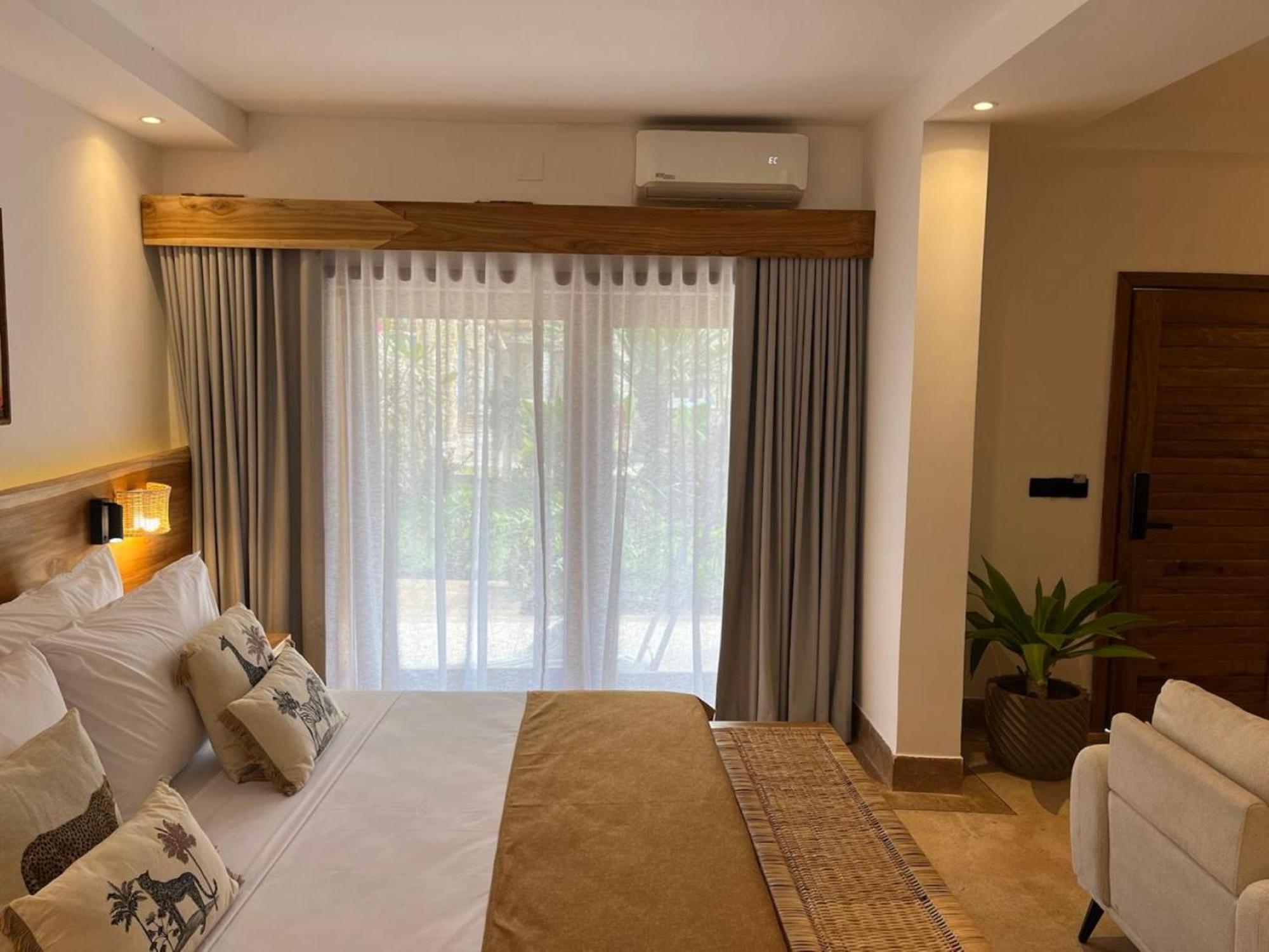 Jaz Amaluna Beach Resort - Adults Only 16 Years Plus Zanzibar Ngoại thất bức ảnh