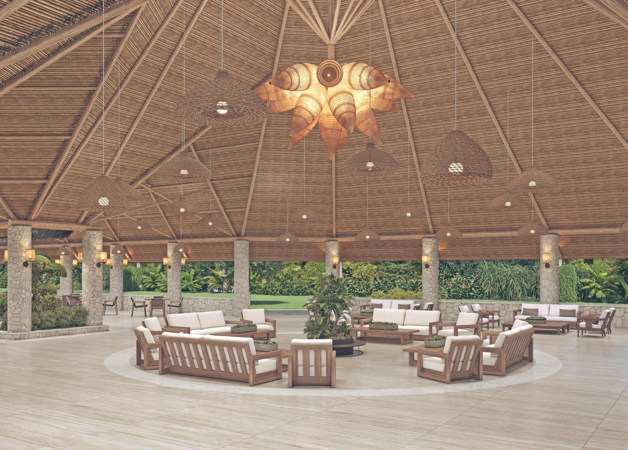Jaz Amaluna Beach Resort - Adults Only 16 Years Plus Zanzibar Ngoại thất bức ảnh