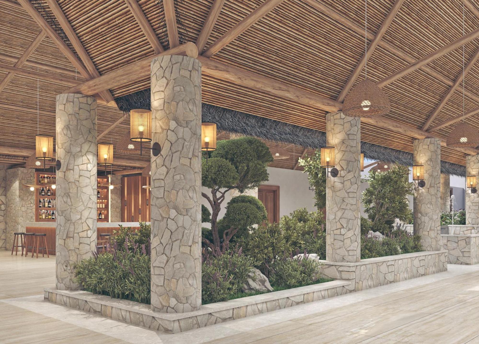 Jaz Amaluna Beach Resort - Adults Only 16 Years Plus Zanzibar Ngoại thất bức ảnh