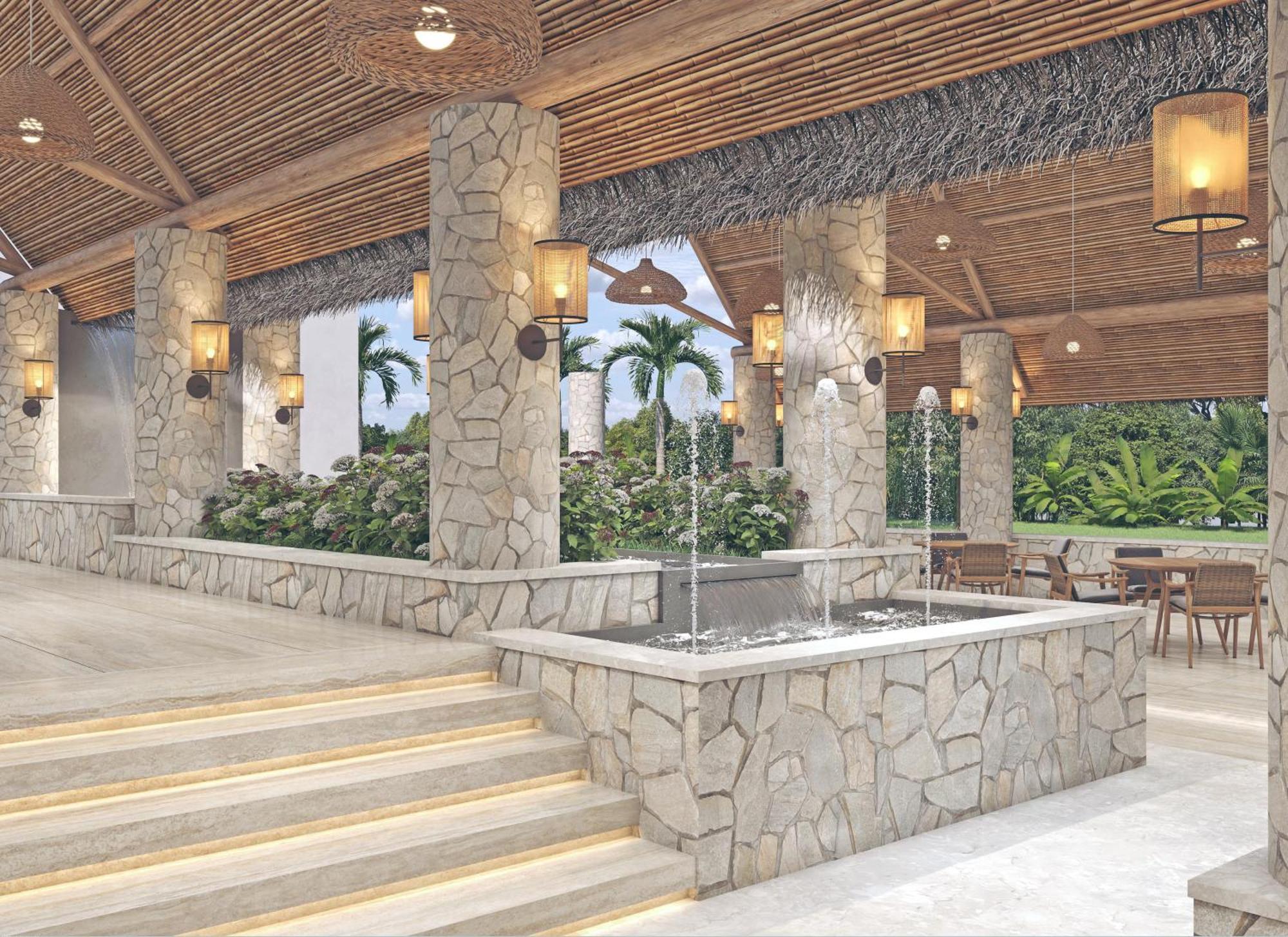 Jaz Amaluna Beach Resort - Adults Only 16 Years Plus Zanzibar Ngoại thất bức ảnh