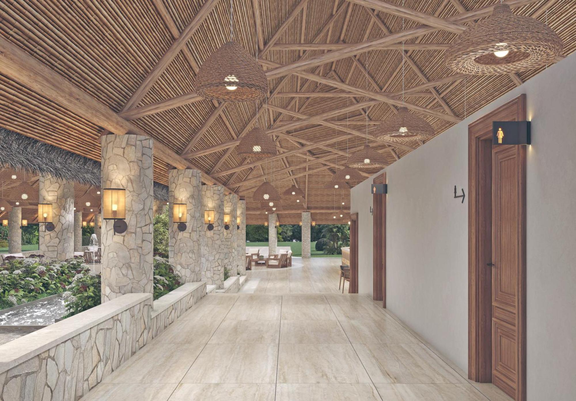 Jaz Amaluna Beach Resort - Adults Only 16 Years Plus Zanzibar Ngoại thất bức ảnh