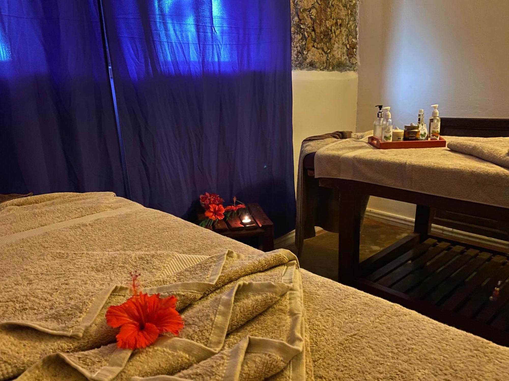Jaz Amaluna Beach Resort - Adults Only 16 Years Plus Zanzibar Ngoại thất bức ảnh