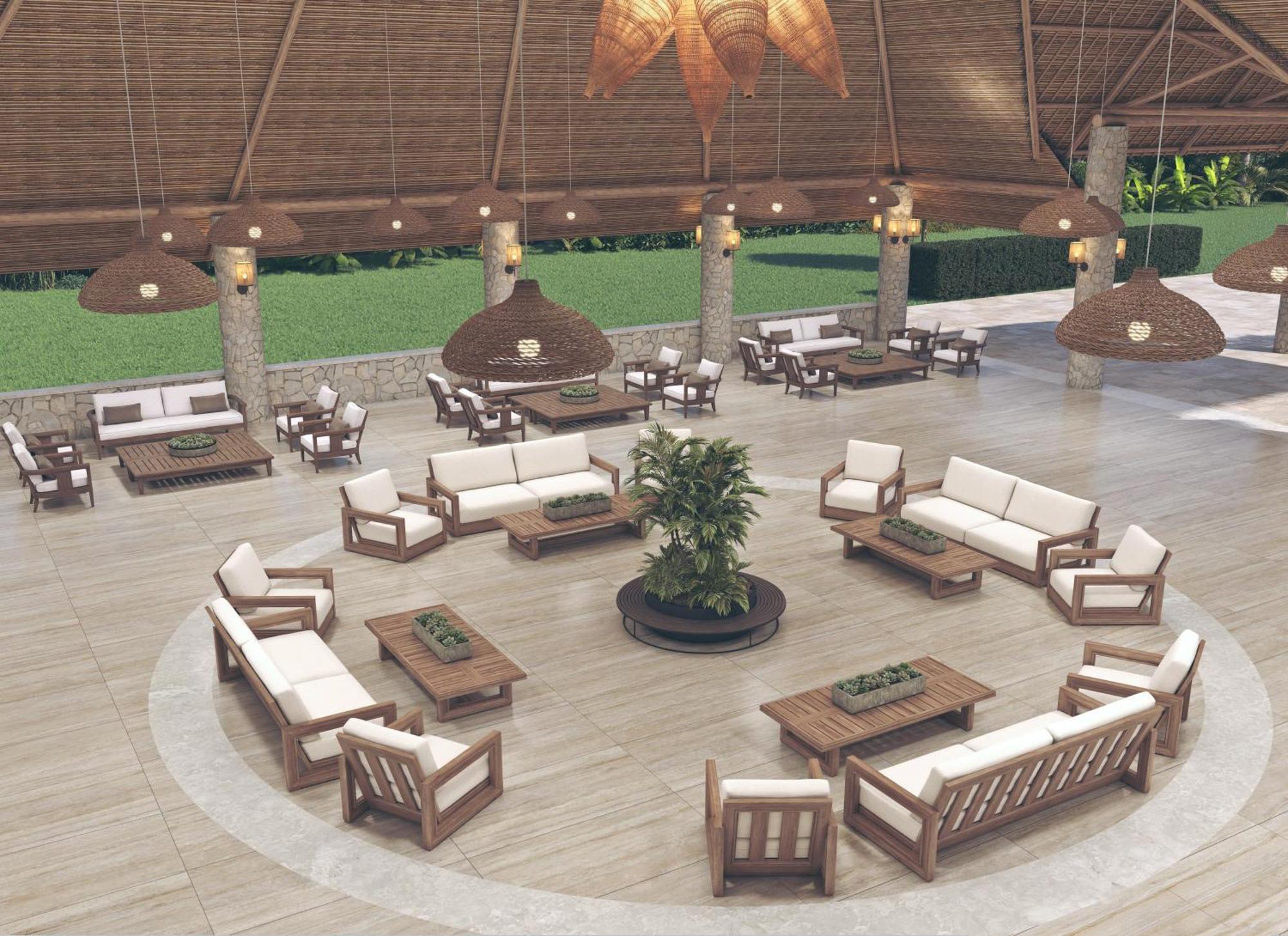 Jaz Amaluna Beach Resort - Adults Only 16 Years Plus Zanzibar Ngoại thất bức ảnh