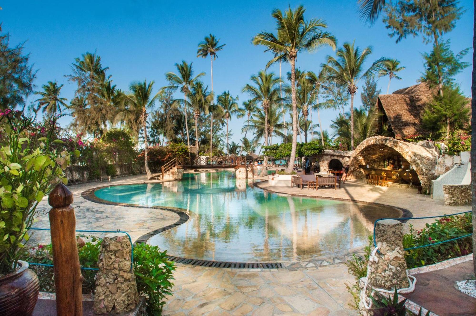 Jaz Amaluna Beach Resort - Adults Only 16 Years Plus Zanzibar Ngoại thất bức ảnh