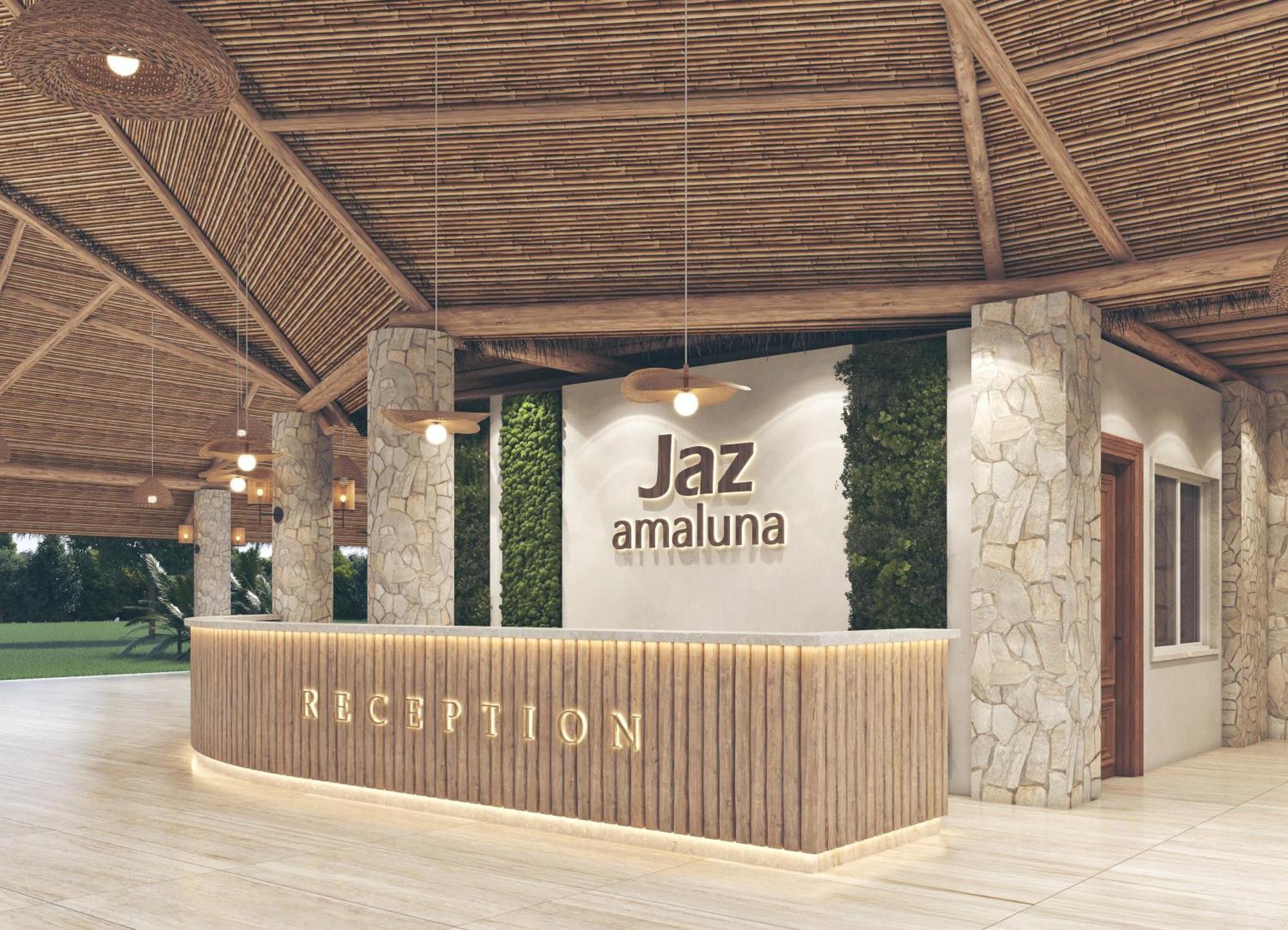 Jaz Amaluna Beach Resort - Adults Only 16 Years Plus Zanzibar Ngoại thất bức ảnh