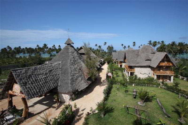 Jaz Amaluna Beach Resort - Adults Only 16 Years Plus Zanzibar Ngoại thất bức ảnh
