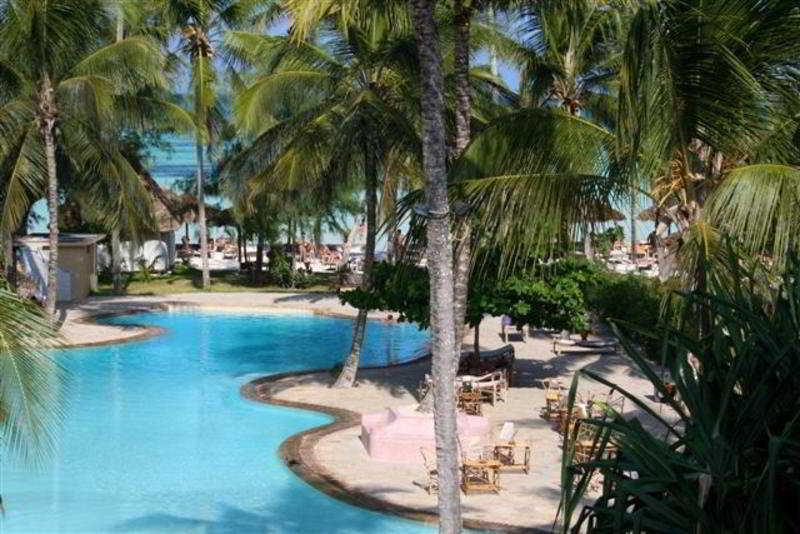 Jaz Amaluna Beach Resort - Adults Only 16 Years Plus Zanzibar Ngoại thất bức ảnh