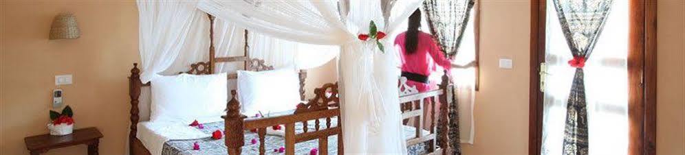 Jaz Amaluna Beach Resort - Adults Only 16 Years Plus Zanzibar Ngoại thất bức ảnh