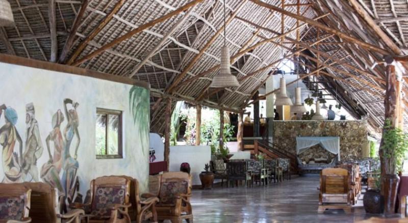 Jaz Amaluna Beach Resort - Adults Only 16 Years Plus Zanzibar Ngoại thất bức ảnh