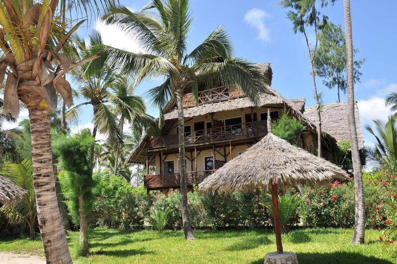 Jaz Amaluna Beach Resort - Adults Only 16 Years Plus Zanzibar Ngoại thất bức ảnh
